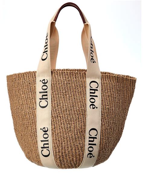 chloe kulturbeutel|Women's Totes & Baskets .